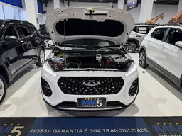 Chery Tiggo 3X
