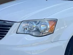 Chrysler Town & Country