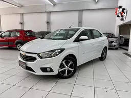 Chevrolet Prisma