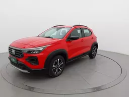 Fiat Pulse