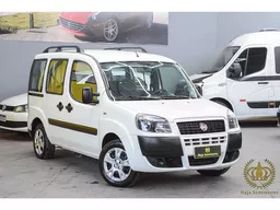 Fiat Doblò
