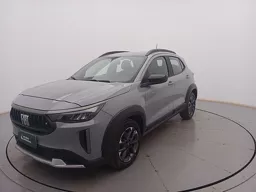 Fiat Pulse
