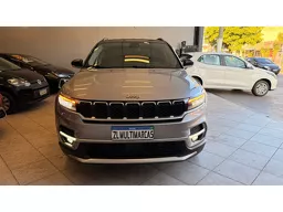 Jeep Commander