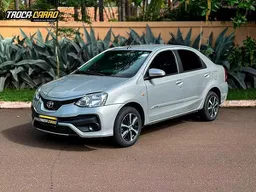 Toyota Etios