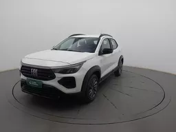Fiat Pulse