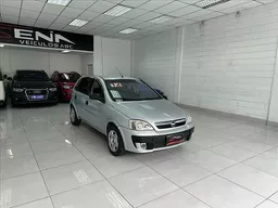 Chevrolet Corsa