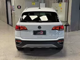 Volkswagen Taos