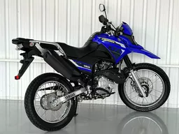 Yamaha XTZ 150