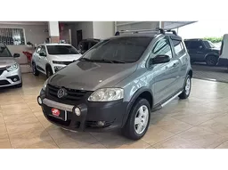 Volkswagen Crossfox