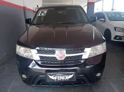 Fiat Freemont