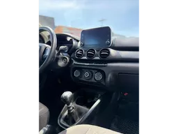 Fiat Cronos