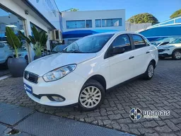 Fiat Grand Siena