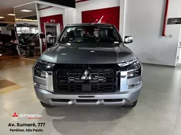 Mitsubishi L200 Triton