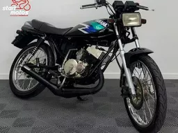 Yamaha RD 135