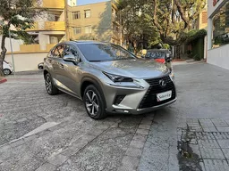 Lexus NX 300H