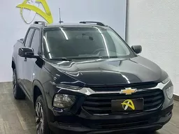 Chevrolet Montana