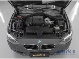 BMW 116i