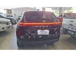 GWM Haval H6
