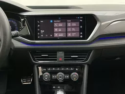 Volkswagen Taos