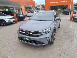 Volkswagen Nivus