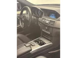 Mercedes-benz E 250