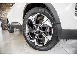 Chery Tiggo 5X Pro