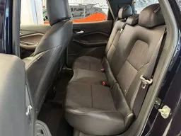Chevrolet Montana