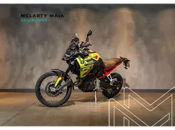 F 900 GS