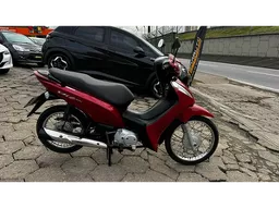 Honda Biz