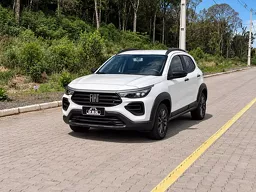 Fiat Pulse