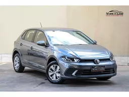 Volkswagen Polo Hatch