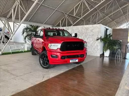 RAM 2500