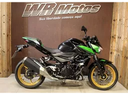 Kawasaki Z