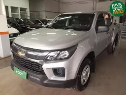 Chevrolet S10