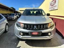 Mitsubishi L200 Triton