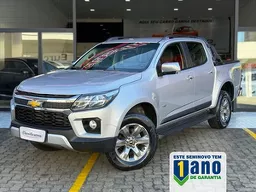 Chevrolet S10