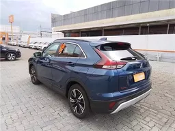 Eclipse Cross