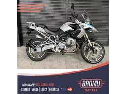 R 1200 GS