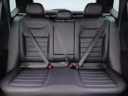 Volkswagen Taos
