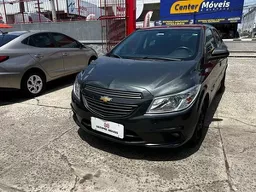 Chevrolet Prisma