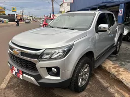 Chevrolet S10