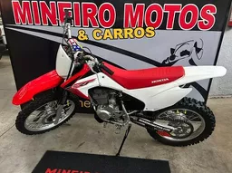 Honda CRF