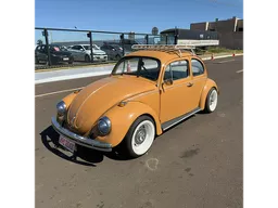 Volkswagen Fusca