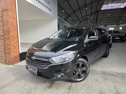 Chevrolet Prisma