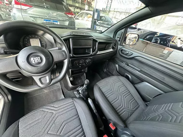 Foto do carro