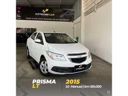 Chevrolet Prisma