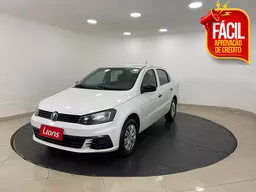 Volkswagen Voyage