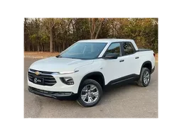 Chevrolet Montana