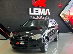 Fiat Siena