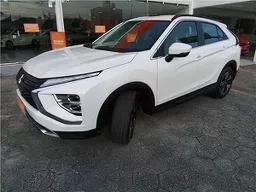 Eclipse Cross